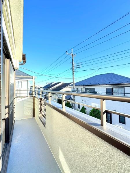 横浜市神奈川区六角橋６丁目の中古一戸建て