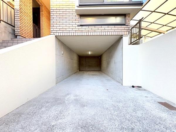 横浜市神奈川区六角橋６丁目の中古一戸建て