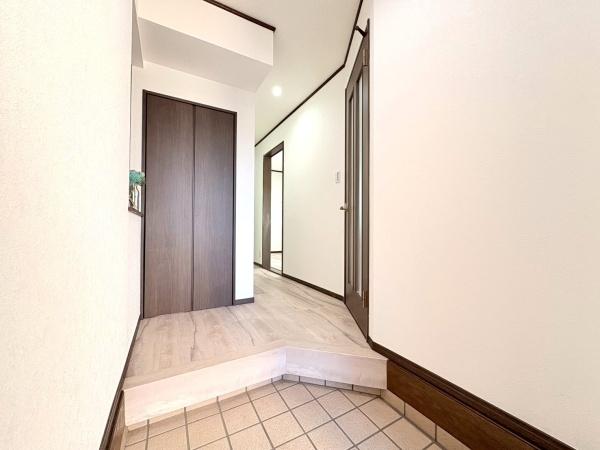 横浜市神奈川区六角橋６丁目の中古一戸建て