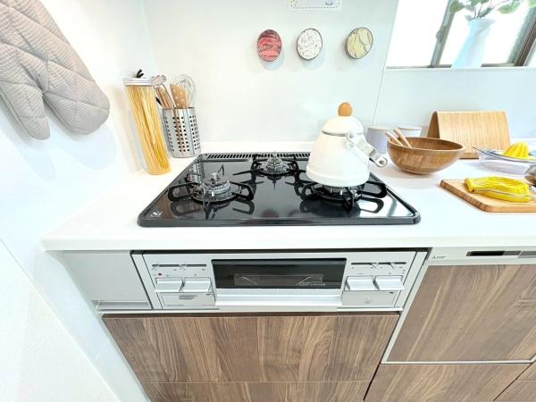 横浜市神奈川区六角橋６丁目の中古一戸建て