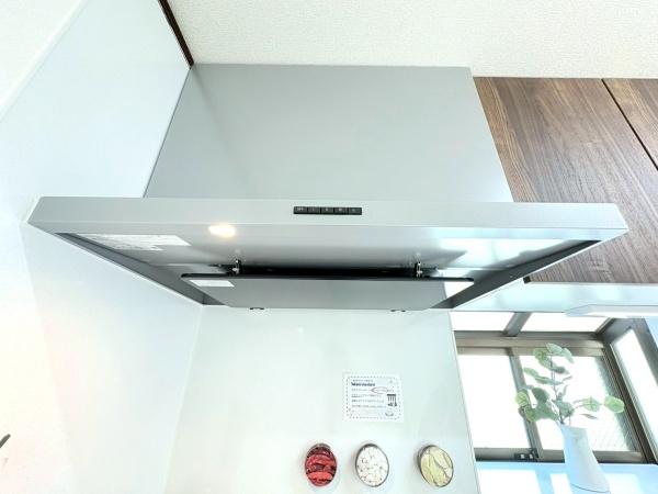 横浜市神奈川区六角橋６丁目の中古一戸建て