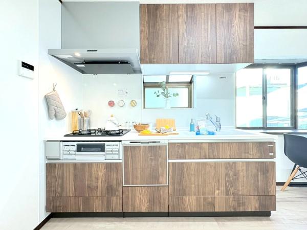 横浜市神奈川区六角橋６丁目の中古一戸建て