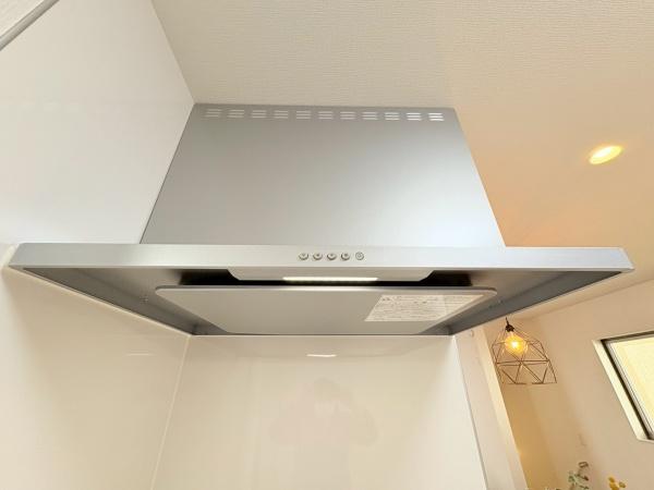 横浜市鶴見区大東町の中古一戸建て