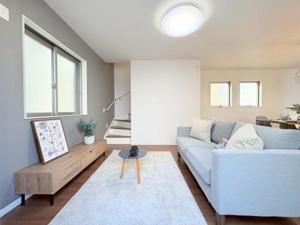 横浜市鶴見区大東町の中古一戸建て