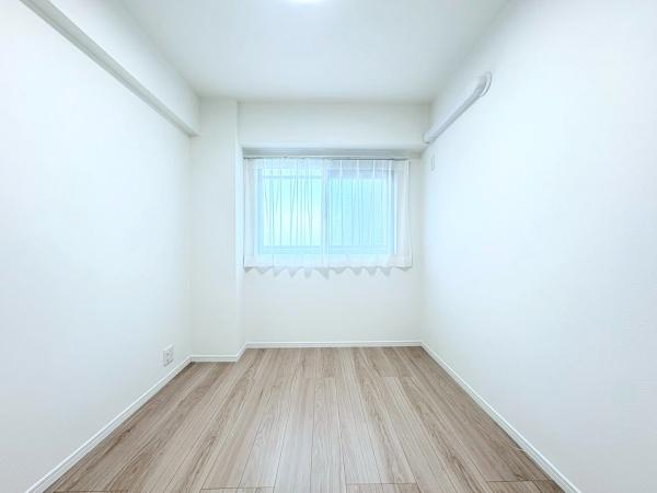 クリオ武蔵中原壱番館