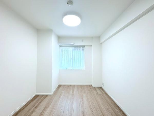 クリオ武蔵中原壱番館