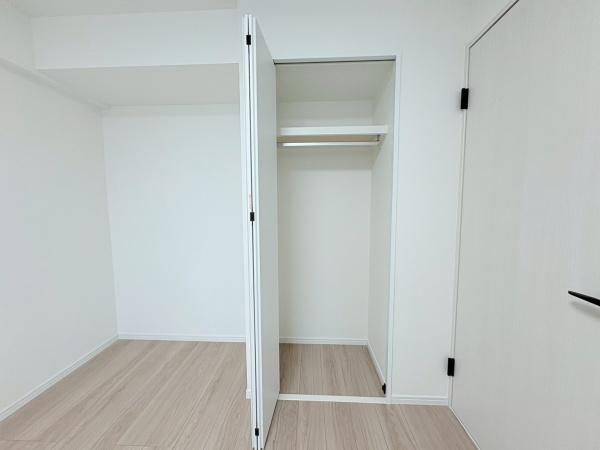 クリオ武蔵中原壱番館