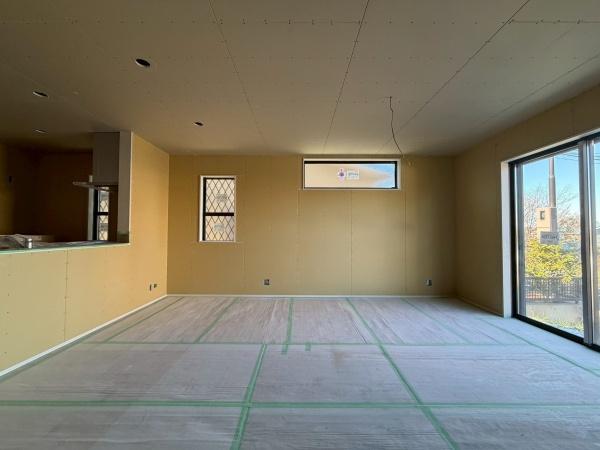 横浜市鶴見区上末吉４丁目の新築一戸建