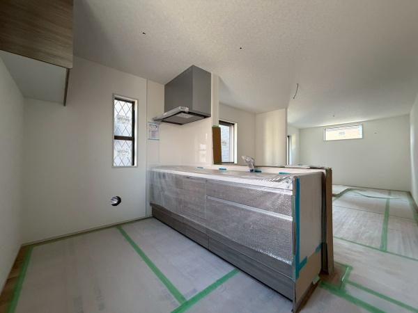横浜市鶴見区上末吉４丁目の新築一戸建