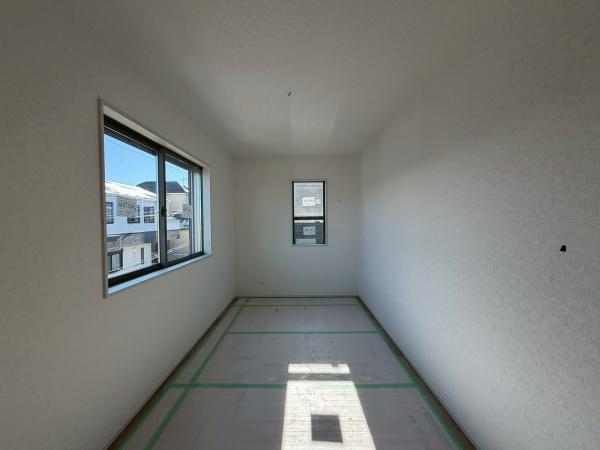 横浜市鶴見区上末吉４丁目の新築一戸建