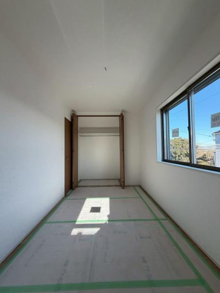 横浜市鶴見区上末吉４丁目の新築一戸建