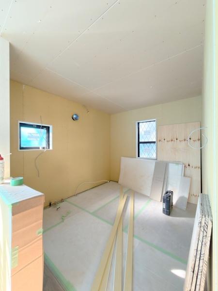 横浜市鶴見区上末吉４丁目の新築一戸建