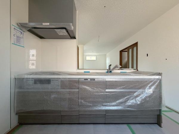 横浜市鶴見区上末吉４丁目の新築一戸建
