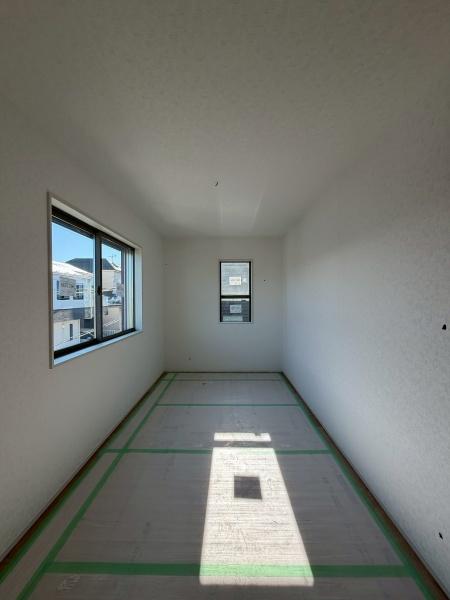 横浜市鶴見区上末吉４丁目の新築一戸建