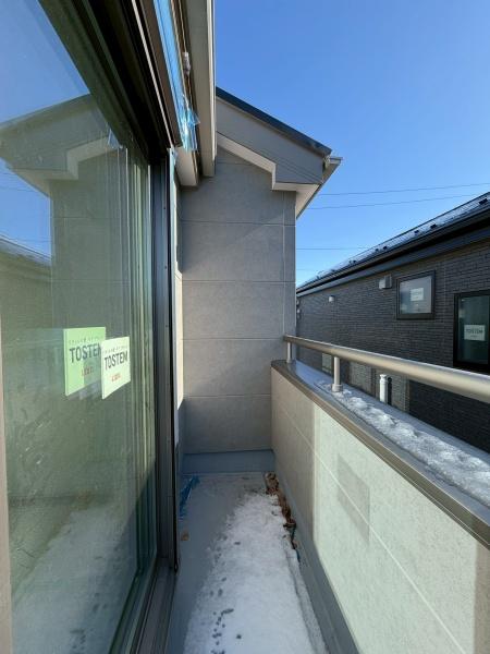 横浜市鶴見区上末吉４丁目の新築一戸建