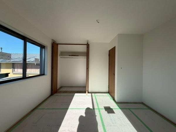横浜市鶴見区上末吉４丁目の新築一戸建