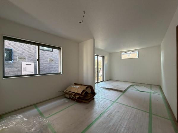 横浜市鶴見区上末吉４丁目の新築一戸建