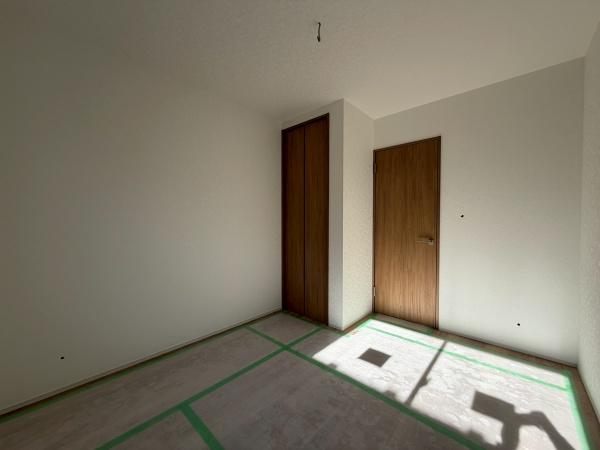 横浜市鶴見区上末吉４丁目の新築一戸建