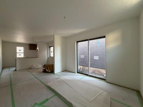 横浜市鶴見区上末吉４丁目の新築一戸建