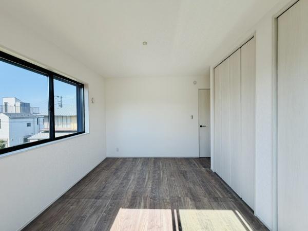 横浜市鶴見区上末吉４丁目の新築一戸建