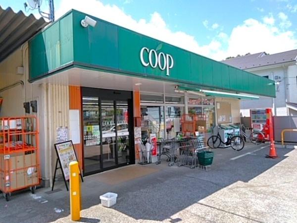 川崎市麻生区千代ケ丘６丁目の新築一戸建(ユーコープ千代ケ丘店)