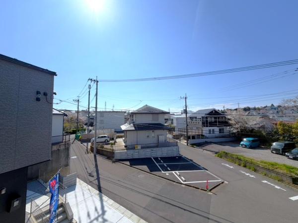 川崎市麻生区千代ケ丘６丁目の新築一戸建
