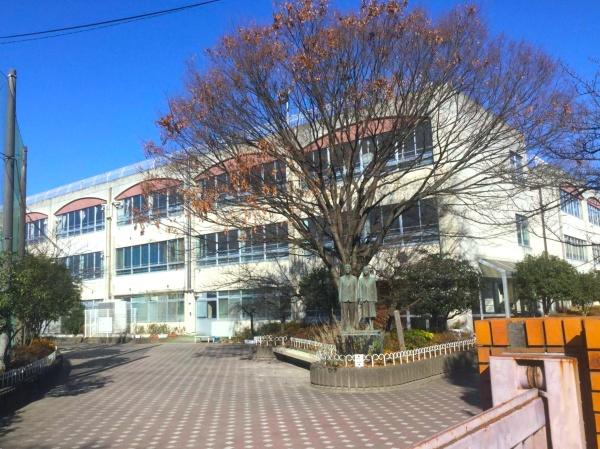 川崎市麻生区千代ケ丘６丁目の新築一戸建(金程中学校)