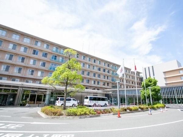 川崎市麻生区千代ケ丘６丁目の新築一戸建(新百合ケ丘総合病院)