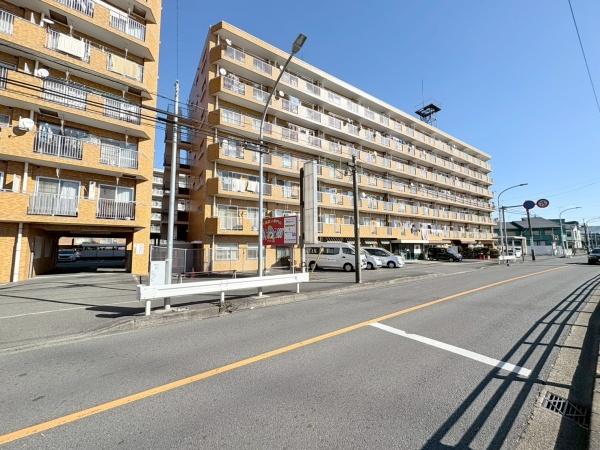 ダイアパレス矢向第一