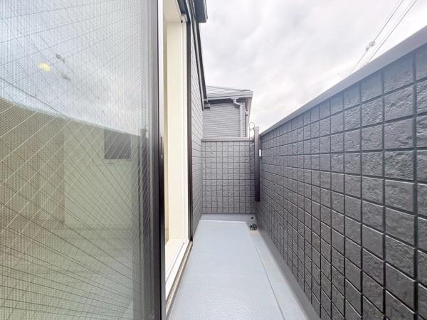 横浜市鶴見区生麦４丁目の新築一戸建