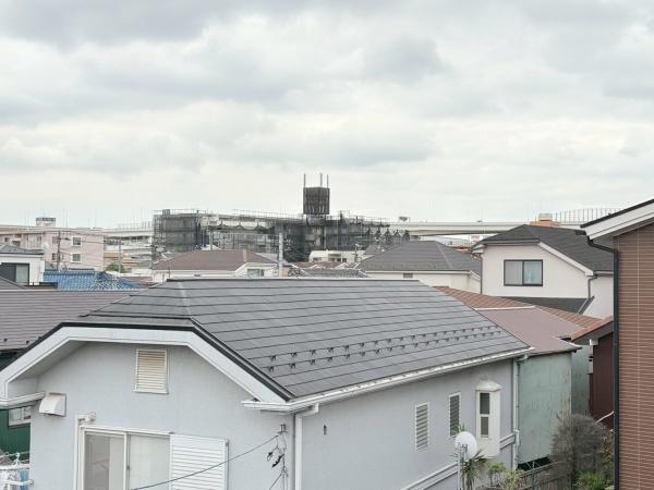 横浜市鶴見区生麦４丁目の新築一戸建
