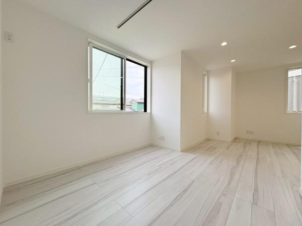 横浜市鶴見区生麦４丁目の新築一戸建