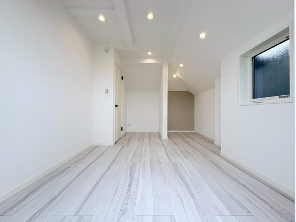 横浜市鶴見区生麦４丁目の新築一戸建