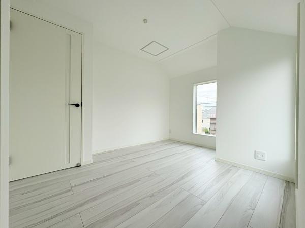 横浜市鶴見区生麦４丁目の新築一戸建