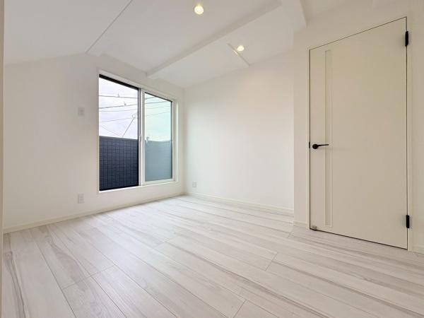 横浜市鶴見区生麦４丁目の新築一戸建