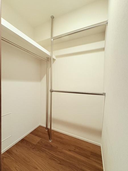 ドレッセWISEたまプラーザB棟