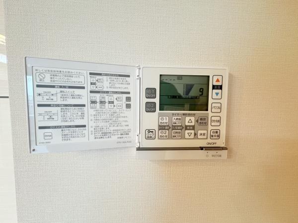 ドレッセWISEたまプラーザB棟