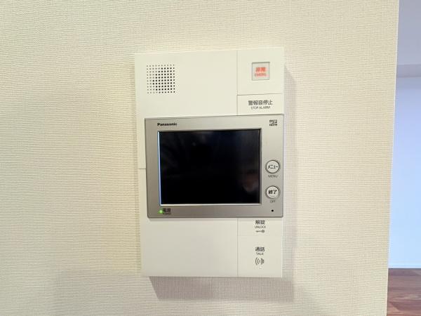 ドレッセWISEたまプラーザB棟