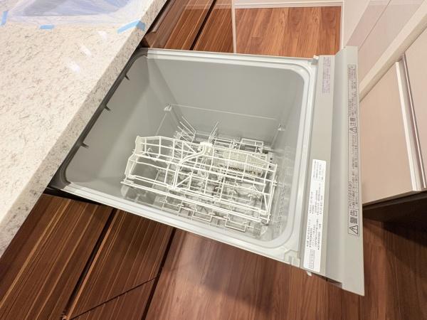 ドレッセWISEたまプラーザB棟