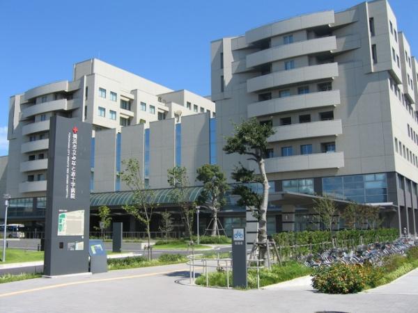 横浜市中区本牧元町の中古一戸建て(横浜市立みなと赤十字病院)