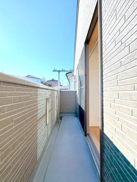 横浜市中区本牧元町の中古一戸建て