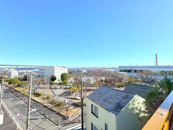 横浜市中区本牧元町の中古一戸建て