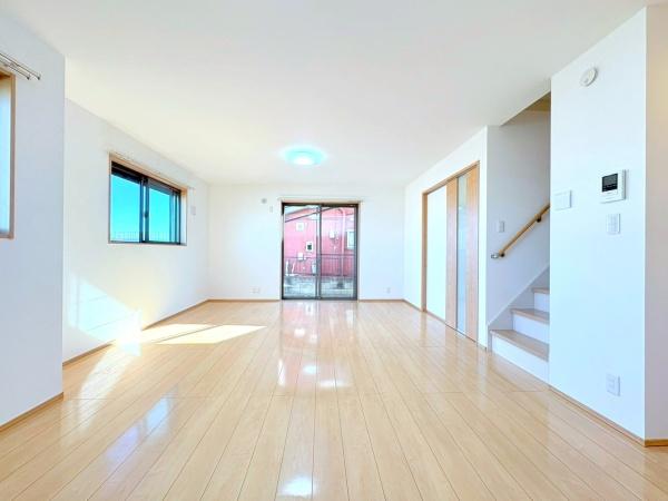 横浜市中区本牧元町の中古一戸建