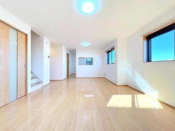 横浜市中区本牧元町の中古一戸建て