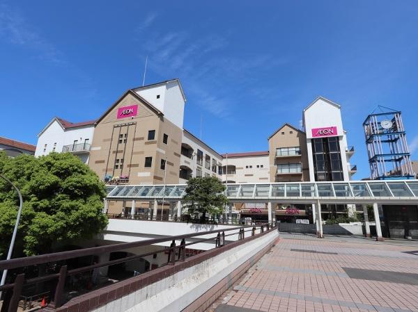 横浜市中区本牧元町の中古一戸建て(イオン本牧)