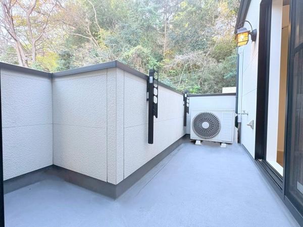 横浜市中区本牧元町の中古一戸建て