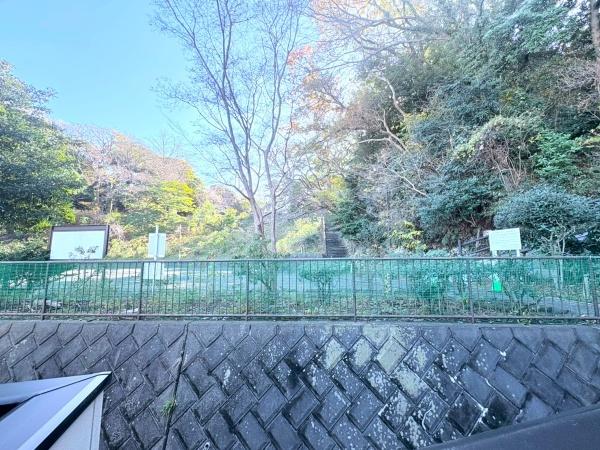 横浜市中区本牧元町の中古一戸建て