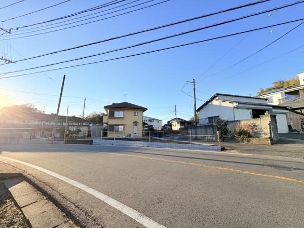 横浜市都筑区折本町の新築一戸建