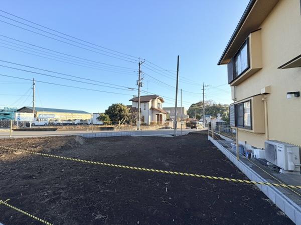 横浜市都筑区折本町の新築一戸建