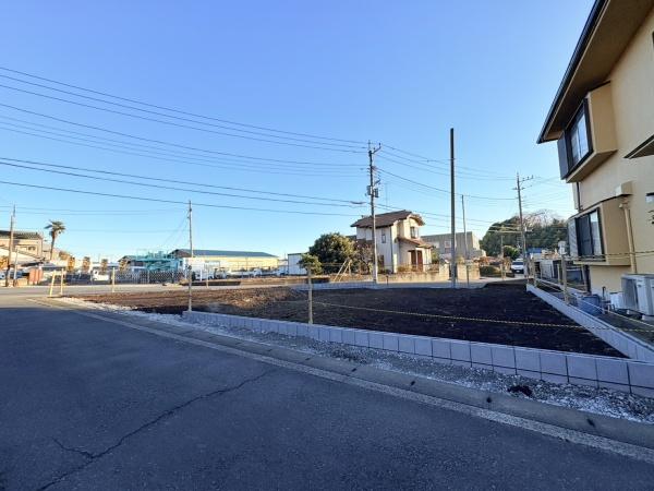 横浜市都筑区折本町の新築一戸建